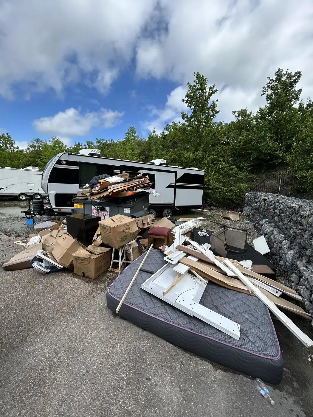 Junk Removal